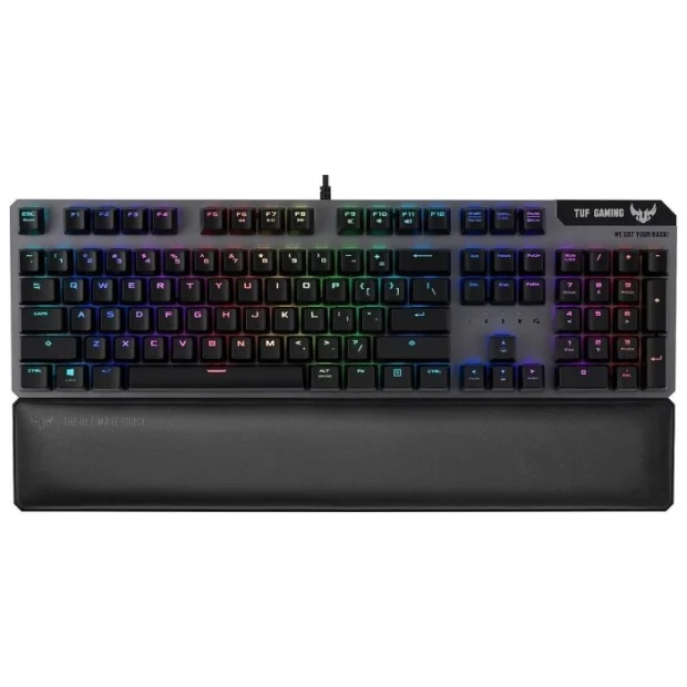 Клавиатура ASUS TUF Gaming K7 Tactile Switch
